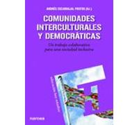 Comunidades Interculturales Y Un Trabajo Colaborativo Para Una Socieda