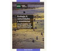 Comunidades y ecosistemas
