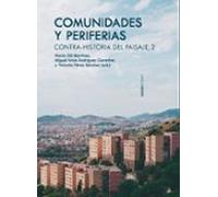 Comunidades Y Periferias