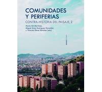 Comunidades y periferias (Arquitectura)