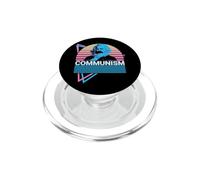 Comunismo Karl Marx Marxismo Comunista Socialismo Socialista PopSockets PopGrip para MagSafe