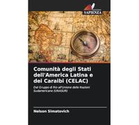 Comunità degli Stati dell'America Latina e dei Caraibi (CELAC): Dal Gruppo di Rio all'Unione delle Nazioni Sudamericane (UNASUR)