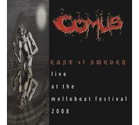 Comus - East of Sweden:Live at Mellobo [Vinilo]
