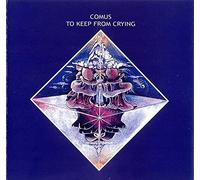 Comus - To Keep from Crying [Vinilo]