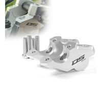 con Adaptador De Extensión Abrazadera Elevadores Desplazados para Voge DSX 900 DS900X 2024- Elevador Manillar Motocicleta Booster