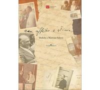 Con affetto e stima... Dediche a Maurizio Valenzi (Primo piano)