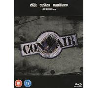 Con Air BD Steelbook [Reino Unido] [Blu-ray]