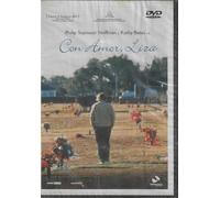 Con Amor, Liza DVD Edición Slim