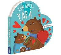 CON AMOR PAPA