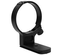 con Anillo de Montaje en Trípode para Lente con Llave Hexagonal Interna, Anillo Adaptador de Montaje en Trípode para Lente de Aleación de Aluminio para 100-400 Mm F4.5-6.3 Di VC