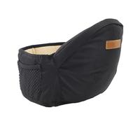 con asiento para la cadera,Asiento para la cadera - Taburete de cintura | para bebé para niño | ergonómico con asiento para la con múltiples bolsillos, cintura extendida ajustable para recién nac