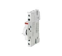 ABB 2CDS200946R0001 ABB CONTACTO AUX.S2C-H6-11R 1 NA/1 NC P/S200