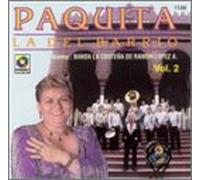 Con Banda La Costena 2