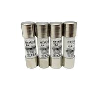 Con base portafusibles ligera RT18-32X/1P 2P 3P R015 10 * 38 portafusibles 690V RT18-32X/3P(RT18-32X/3P)