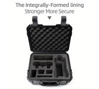 con bolsa de almacenamiento y protector de pantalla para DJI Air 3/Air 3S, bolso de para exteriores