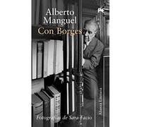 Con Borges (Alianza Literaria (AL))