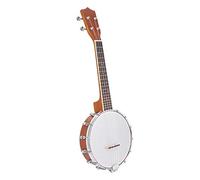 con Bridge Banjo Set, con Strings Set Maple Banjo Set, para Estudiantes