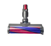 Con Cabezal De Cepillo De Rodillo Suave De Limpieza LED Verde, Compatible Con Dyson, Aspiradora Inalámbrica V6 V7 V8 V10 V11 V15 V10 Slim V12Slim Cyclone Reemplazo(V12Slim SV18 V10Slim)