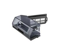 Con Caja De Polvo Con Filtro, Compatible Con Ecovacs For Deebot, X5/X5 Pro/X5 Omni/X5 Pro Omni/X5 Pro Plus/X5 Pro Ultra Robot Aspirador Uso De Repuesto
