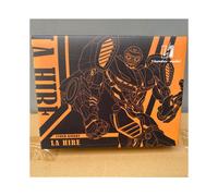 (Con caja de venta al público) Deformado TH01 TH-01 DX9 DX-9 K3 KO La Hire Rodimus HotRod Soul MPM Acción