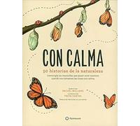 Con calma | Rachel Williams, Freya Hartas