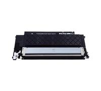 con Chip 117A Hp117a Cartucho de tóner HP 117a W2070a, Compatible con Impresora a Color HP MFP179fnw 178nw 150a 150nw(BK)