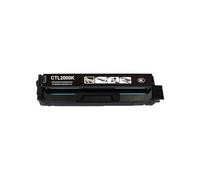 con Chip CTL-2000 CTL-2000K CTL-2000HK Cartucho de tóner for P-ANTUM CP2200DW CP2200DN CM2200FDW CM2200FDN 1.5K 3.5K(CTL-2000 BK 1.5K)