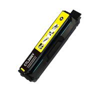 con Chip CTL-2000 CTL-2000K CTL-2000HK Tóner Apto for PANTUM CP2200DW CP2200DN CM2200FDW CM2200FDN 1,5 K 3(CTL-2000 Y 1.5K)