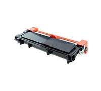 con Chip TN2420 TN2410 Toner GENERICO Brother TN-2420 TN-2410 Negro 3.000 PAGINAS