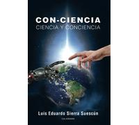 CON-CIENCIA Ciencia y Conciencia (Caligrama)