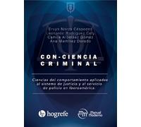 Con-Ciencia Criminal