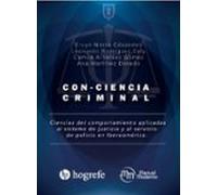 Con-ciencia Criminal