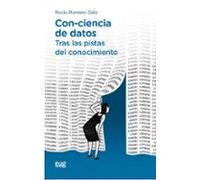 Con-ciencia de datos (Tecnologías de la información y la comunicación)