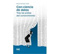Con-ciencia de datos (Tecnologías de la información y la comunicación)