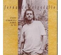 Con Cierto Aire a Ti