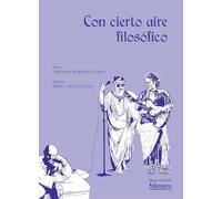 Con cierto aire filosófico: 44 (Libros Prácticos)