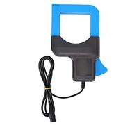 con Conector BNC 0.00A-1200A Sensor de Corriente de Fuga de Abrazadera, Sensor de Corriente, sin Conta para meteorología de energía eléctrica