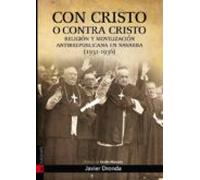 Con Cristo Y Contra Cristo