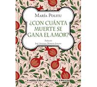 ¿con cuánta muerte se gana el amor?: 67 (El árbol de la luz)