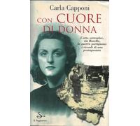 Con Cuore Di Donna [Italia]