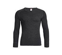 con de TA Camiseta de manga larga térmica para hombre