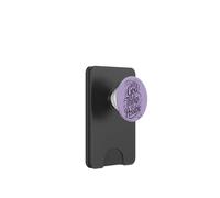 con Dios Todas Las Cosas Son posibles | Mateo 19:26 PopSockets PopWallet para MagSafe