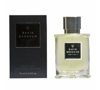 David Beckham Instinct Eau De Toilette Spray 75Ml Fragancia Para Hombres
