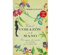 Con el corazón en la mano: Dos mujeres, dos mundos, una amistad que lo supera todo. (Éxitos literarios)