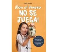 ¡Con el dinero no se juega!