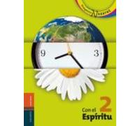 Con El Espiritu 2-nazaret Ed 2010 Cast