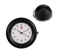 Con El Estetoscopio De Enfermería - Reloj De Bolsillo Con Ataque De | Estetoscopio Símbolos Médicos | Accesorio Práctico Preciso Para Enfermeras, Estudiantes De Medicina Y Profesionales De La S