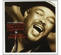 Con El Permiso De Bola by Cespedes,Francisco (2007-02-27)