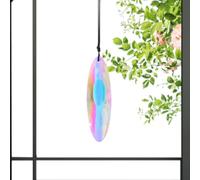 con es, con Prisma de Colgante Decorativo AB Rainbow Maker suspendido