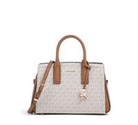 Con estilo sin esfuerzo, este elegante bolso Michael Kors combina un diseño contemporáneo con una funcionalidad práctica, perfecto para la mujer moderna. Fabricado en lona suave y recubierta, garantiz
